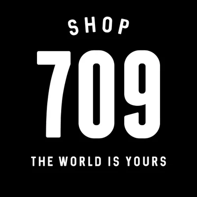 shop709.com logo