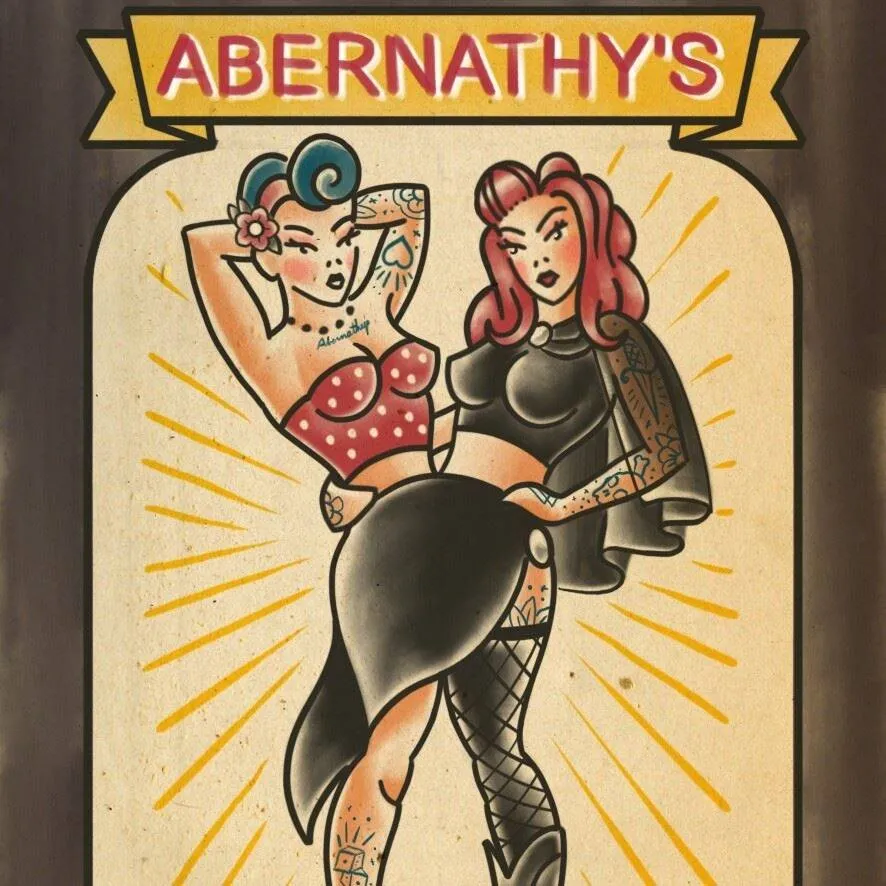 Shopabernathys