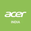 Acer India logo