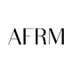 AFRM logo