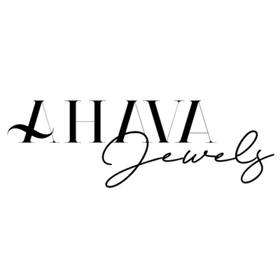 Ahava J logo