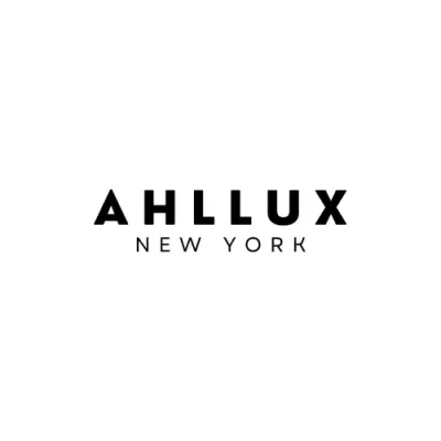 Ahllux logo