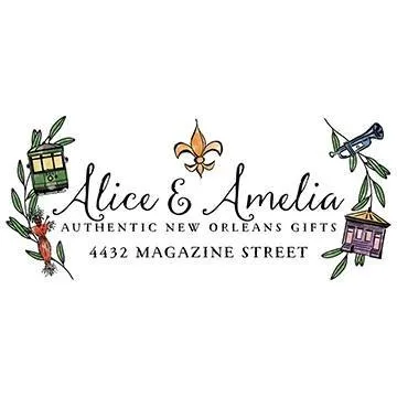 Shopaliceandamelia