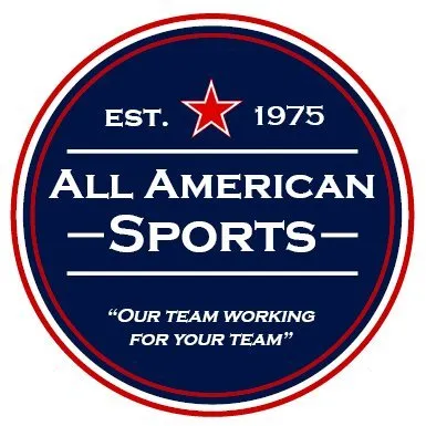 All American Sports Corporation logo