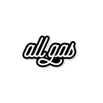 All Gas logo