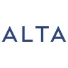 Alta Fitness logo