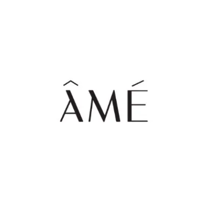 ÂMÉ logo