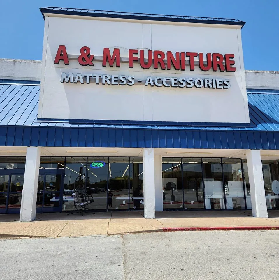 Shopamfurniture