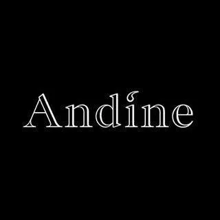 Andine logo