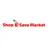 Shop & Save Market logo