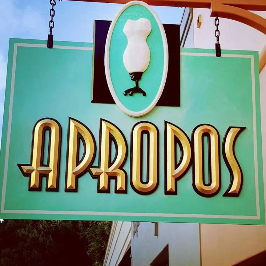 Shopapropos