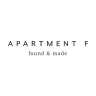 Apartment F logo