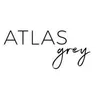 Atlas Grey logo
