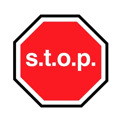 stop Restaurant Supply logo