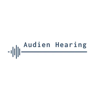 shopaudienhearing.com logo