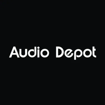 Shopaudiodepot