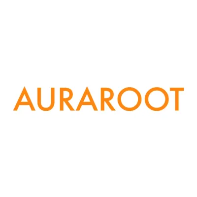 Aura Root logo