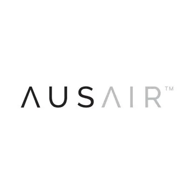 AusAir logo