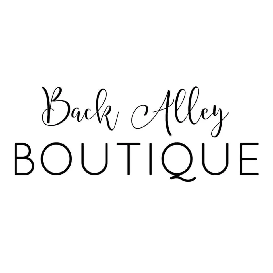 Shopbackalleyboutique