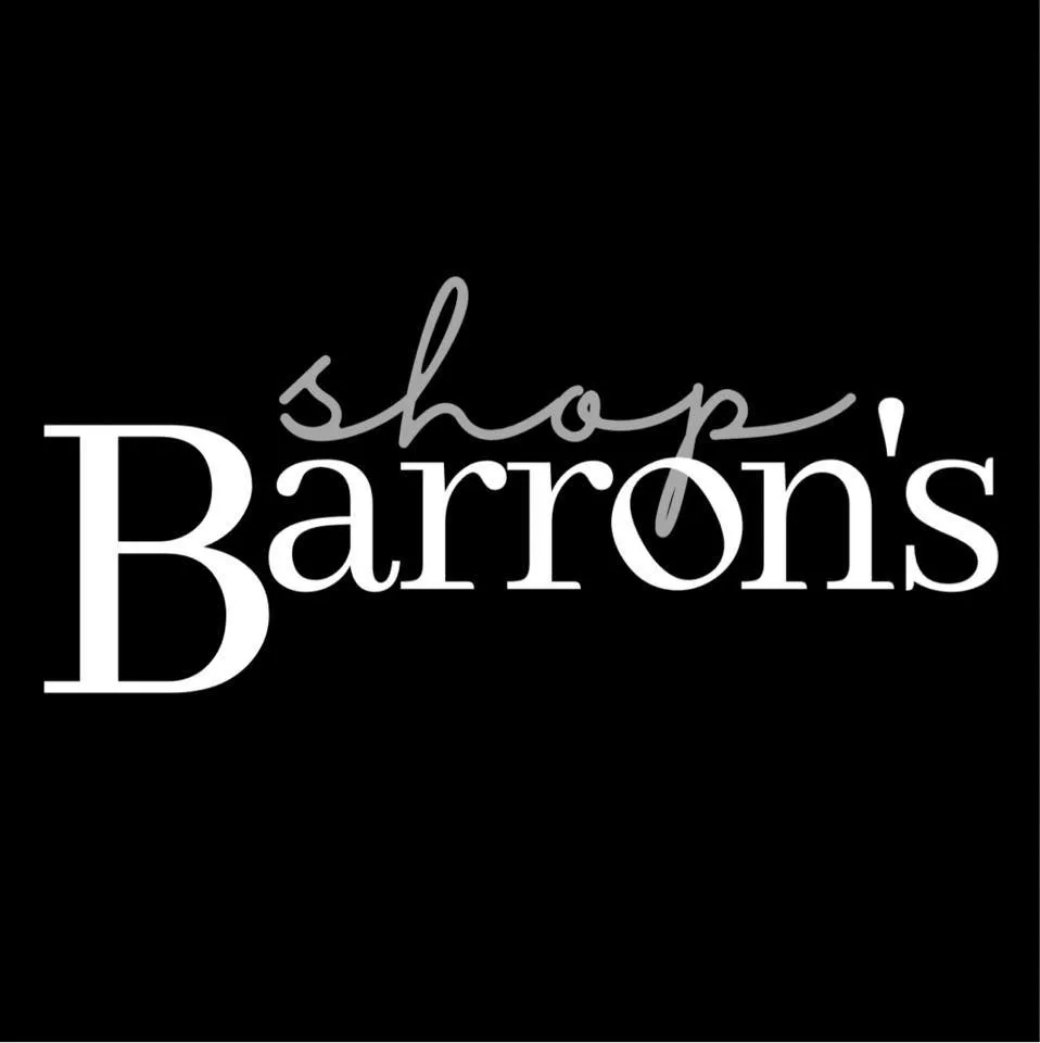 Shopbarrons