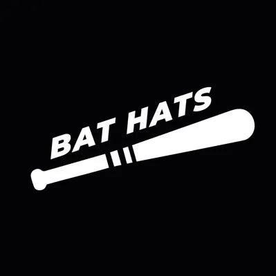 Bat Hats logo