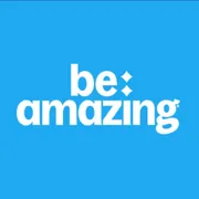 Be Amazing Logo