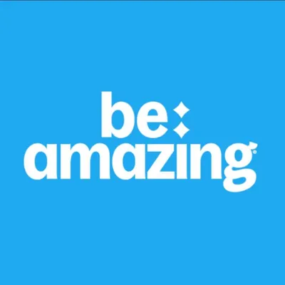 Be Amazing