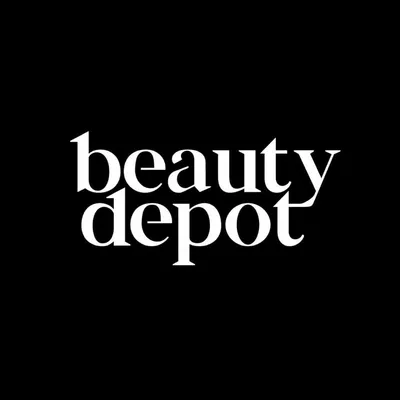 Beauty Depot O logo