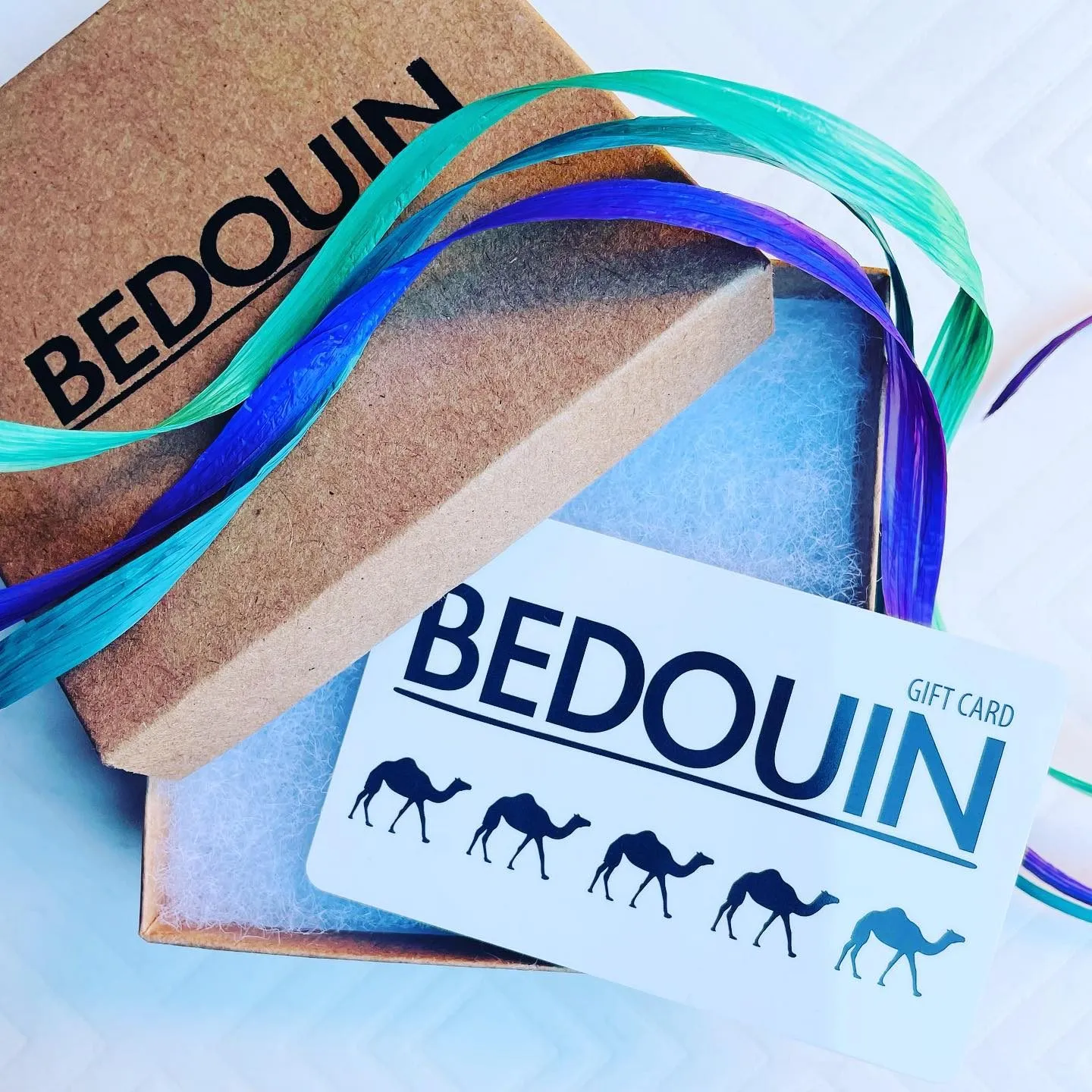 Shopbedouin