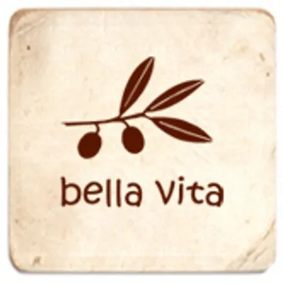 Bella Vita Gifts  Interiors logo