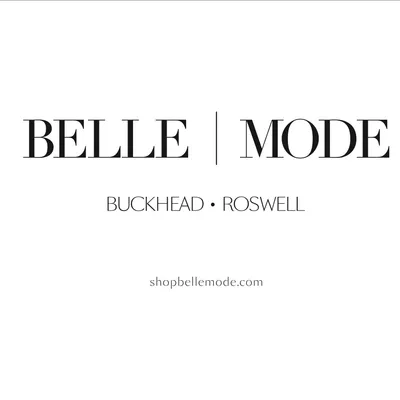 shopbellemode.com logo