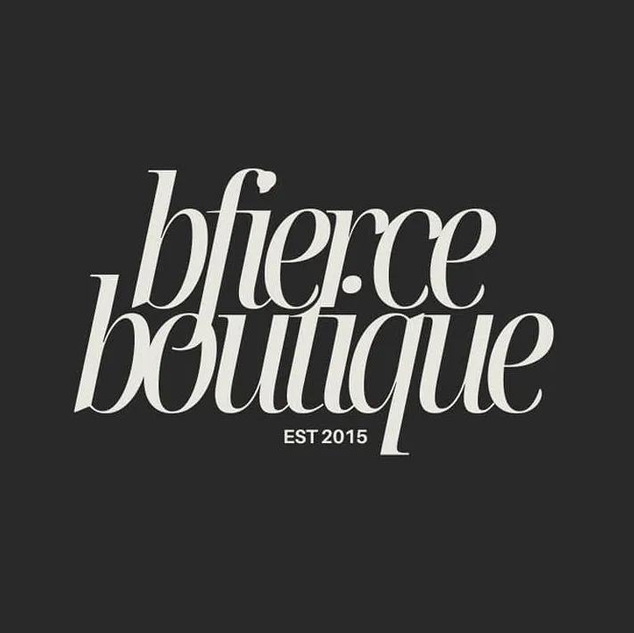 B Fierce Boutique (shopbfierce.com)