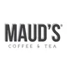 Maud's Coffee & Tea logo