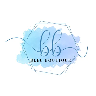 Bleu Boutique logo