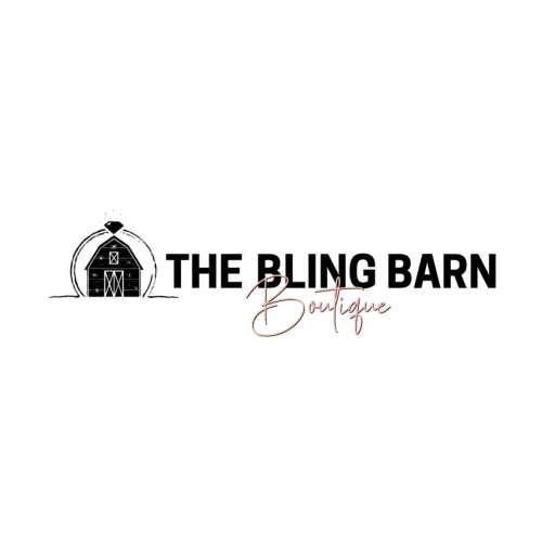 The Bling Barn Boutique logo