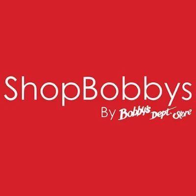 ShopBobbys logo