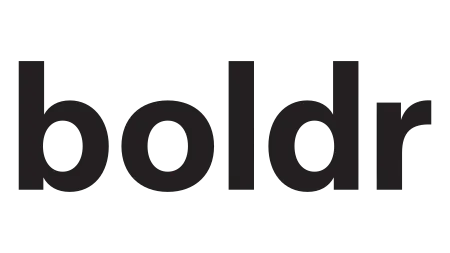 Boldr logo