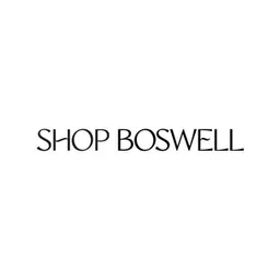Shop Boswell