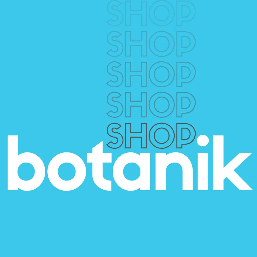 Shopbotanik