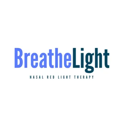 BreatheLight logo