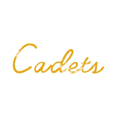 Shop Cadets logo