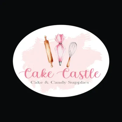 Cake Castle Cake & Candy Supplies