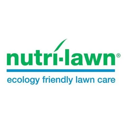 Nutrilawn Calgary logo