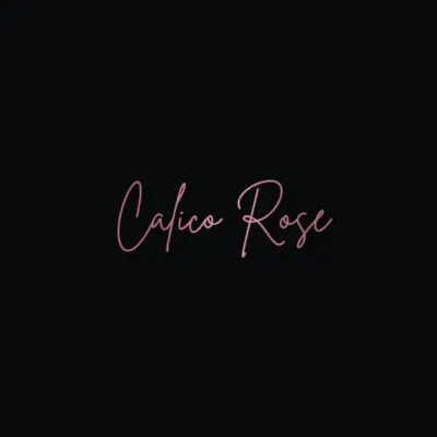 Calico Rose Boutique logo