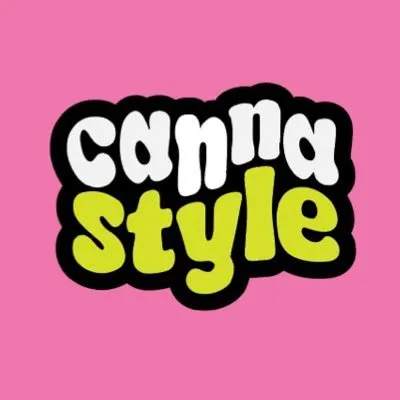 Canna Style logo