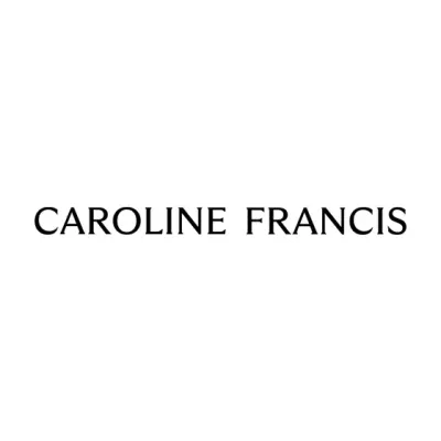 Shopcarolinefrancis