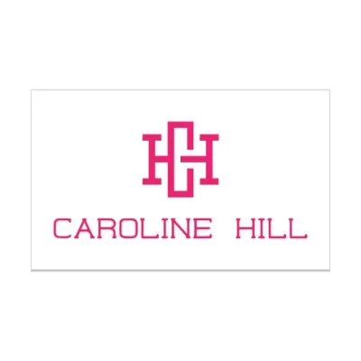 Caroline Hill logo