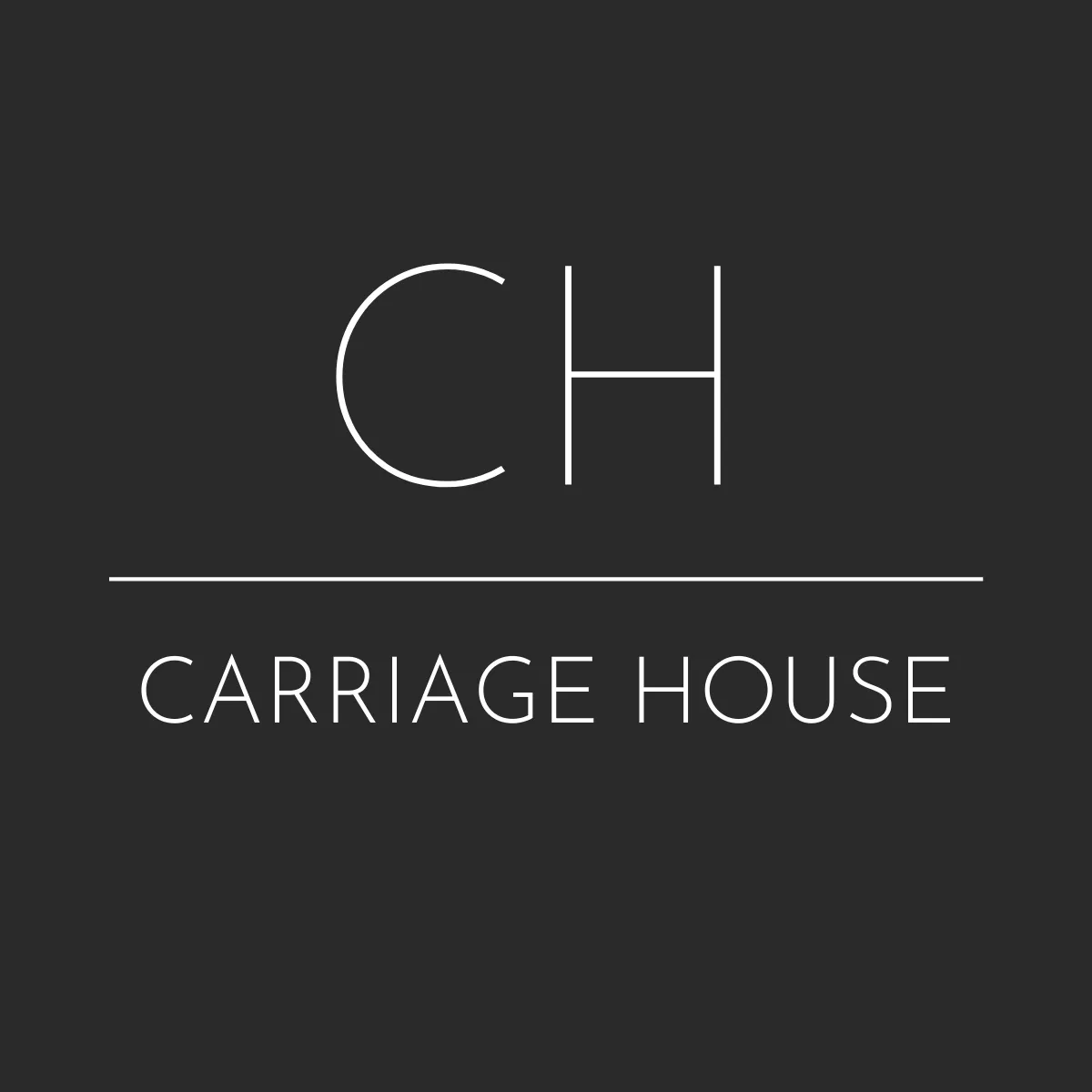 Carriage House