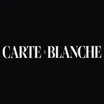 Carte Blanche logo