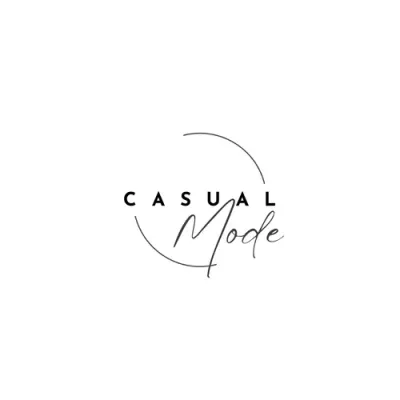 Casual Mode logo